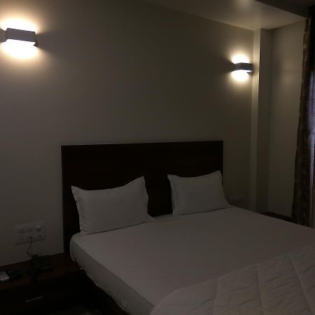 Manasi Inn ซาตารา ภายนอก รูปภาพ