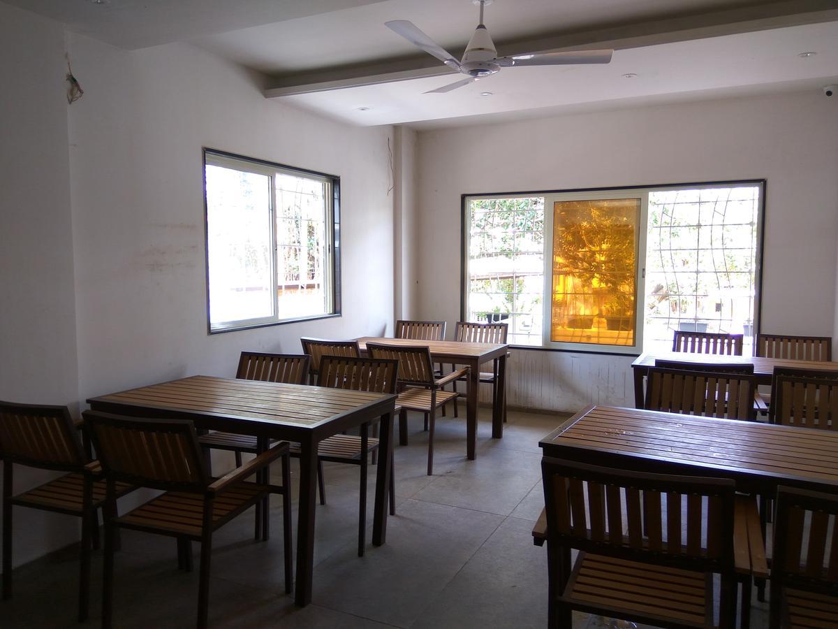 Manasi Inn ซาตารา ภายนอก รูปภาพ